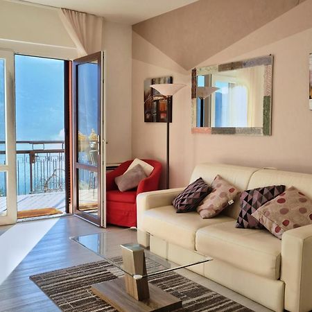 Mont&Lac Limone sul Garda Εξωτερικό φωτογραφία