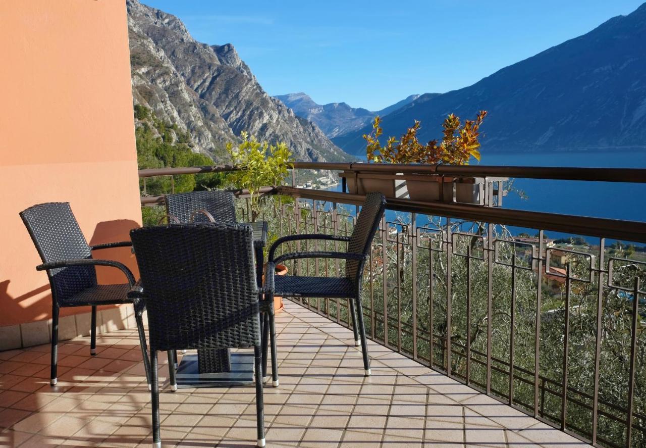 Mont&Lac Limone sul Garda Εξωτερικό φωτογραφία