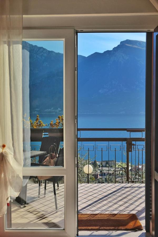 Mont&Lac Limone sul Garda Εξωτερικό φωτογραφία