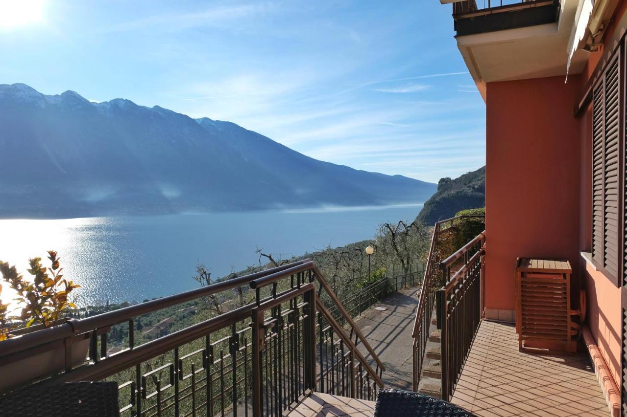 Mont&Lac Limone sul Garda Εξωτερικό φωτογραφία