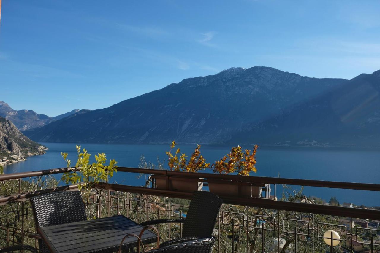 Mont&Lac Limone sul Garda Εξωτερικό φωτογραφία