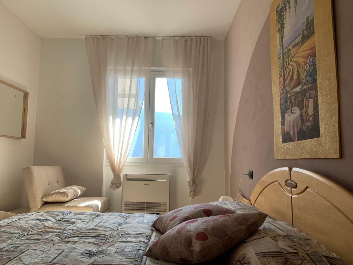 Mont&Lac Limone sul Garda Εξωτερικό φωτογραφία